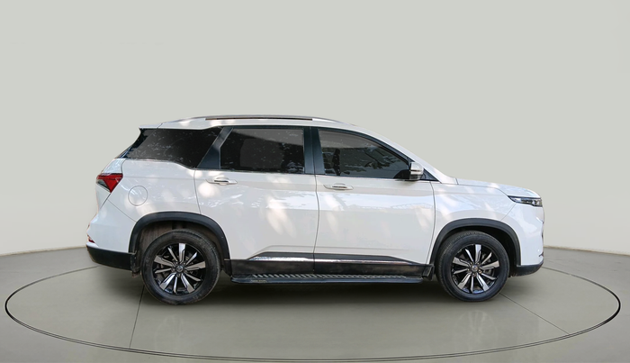 2020 MG HECTOR PLUS SHARP 2.0 DIESEL TURBO MT 6-STR, Diesel, Manual, 65,000 km, exterior