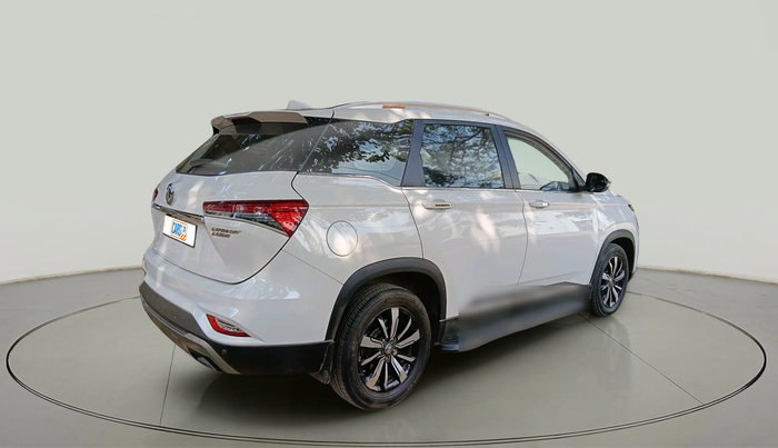 2020 MG HECTOR PLUS SHARP 2.0 DIESEL TURBO MT 6-STR, Diesel, Manual, 65,000 km, exterior