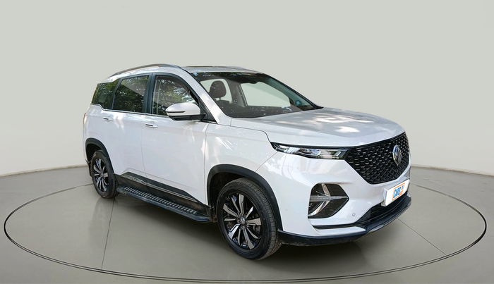 2020 MG HECTOR PLUS SHARP 2.0 DIESEL TURBO MT 6-STR, Diesel, Manual, 65,000 km, exterior