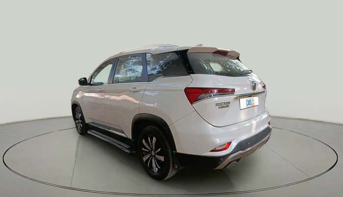 2020 MG HECTOR PLUS SHARP 2.0 DIESEL TURBO MT 6-STR, Diesel, Manual, 65,000 km, exterior