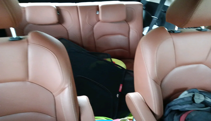 2020 MG HECTOR PLUS SHARP 2.0 DIESEL TURBO MT 6-STR, Diesel, Manual, 65,000 km, interior