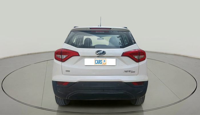 2019 Mahindra XUV300 W6 1.5 DIESEL, Diesel, Manual, 62,388 km, exterior