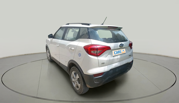 2019 Mahindra XUV300 W6 1.5 DIESEL, Diesel, Manual, 62,388 km, exterior
