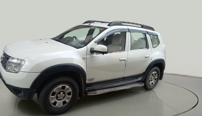 2014 Renault Duster 85 PS RXL DIESEL, Diesel, Manual, 1,00,451 km, exterior