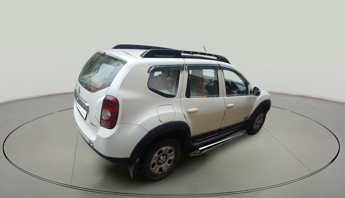 2014 Renault Duster 85 PS RXL DIESEL, Diesel, Manual, 1,00,451 km, exterior