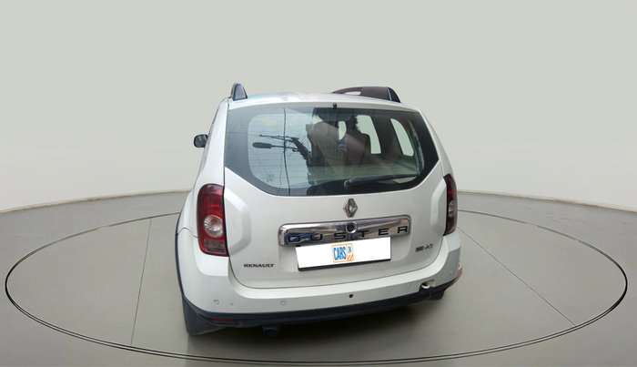 2014 Renault Duster 85 PS RXL DIESEL, Diesel, Manual, 1,00,451 km, exterior