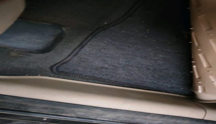 2012 Honda City 1.5L I-VTEC S MT, Petrol, Manual, 86,639 km, interior