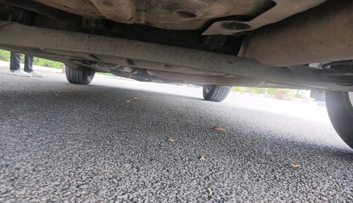 2021 Hyundai VENUE SX 1.5 CRDI, Diesel, Manual, 52,450 km, interior