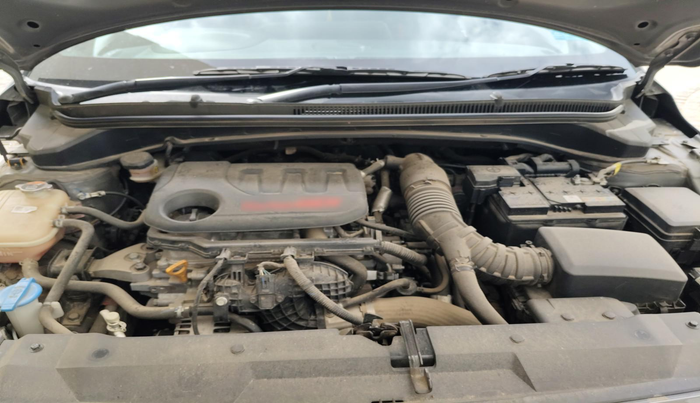 2022 Hyundai NEW I20 N LINE N8 1.0 TURBO GDI DCT, Petrol, Automatic, 34,203 km, exterior