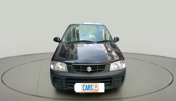 2011 Maruti Alto LXI, Petrol, Manual, 70,838 km, exterior