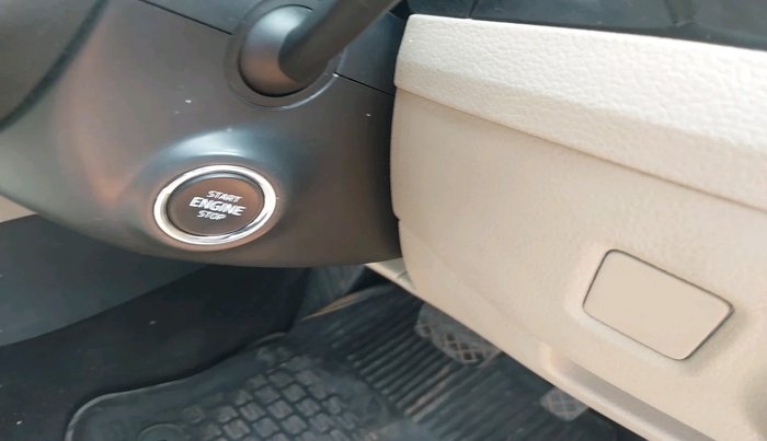 2016 Skoda Superb L&K 1.8 TSI AT, Petrol, Automatic, 1,08,355 km, interior