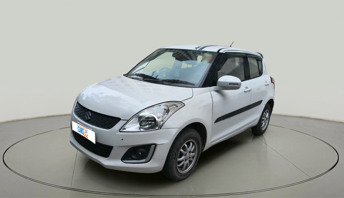 2015 Maruti Swift VDI, Diesel, Manual, 91,790 km, exterior