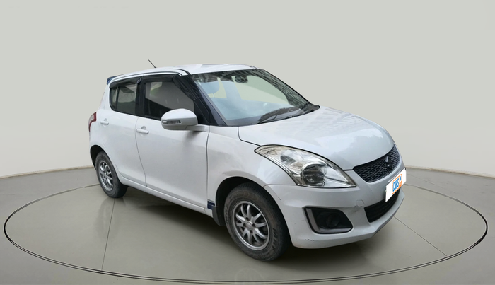 2015 Maruti Swift VDI, Diesel, Manual, 91,790 km, exterior