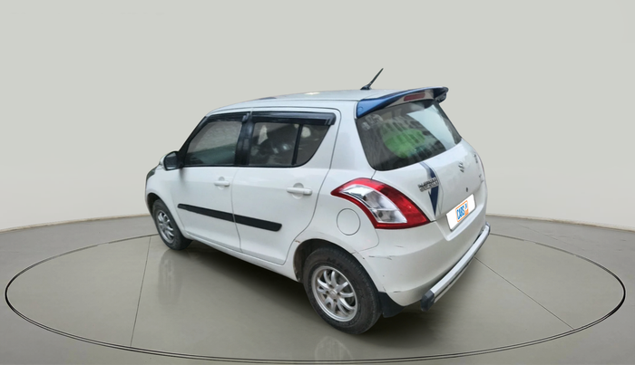 2015 Maruti Swift VDI, Diesel, Manual, 91,790 km, exterior