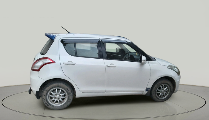 2015 Maruti Swift VDI, Diesel, Manual, 91,790 km, exterior
