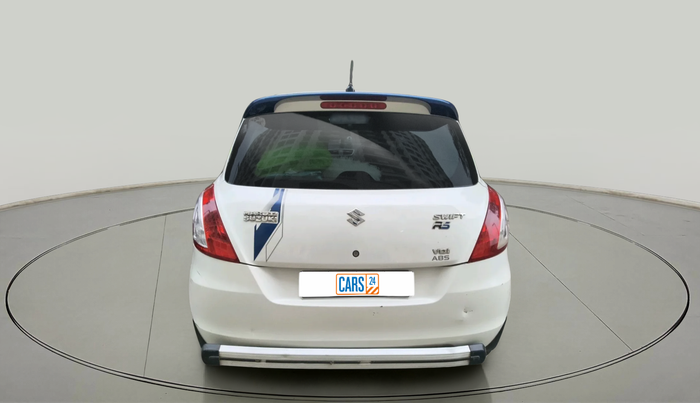 2015 Maruti Swift VDI, Diesel, Manual, 91,790 km, exterior