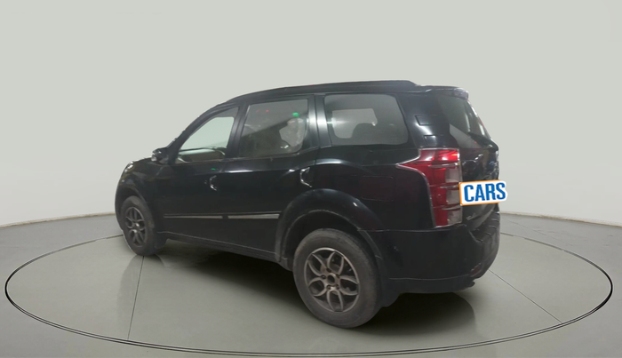 2014 Mahindra XUV500 W6, Diesel, Manual, 79,239 km, exterior