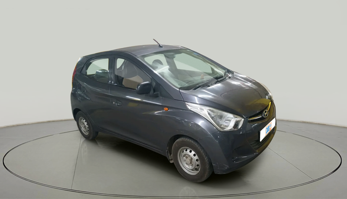 2015 Hyundai Eon ERA +, Petrol, Manual, 43,239 km, exterior