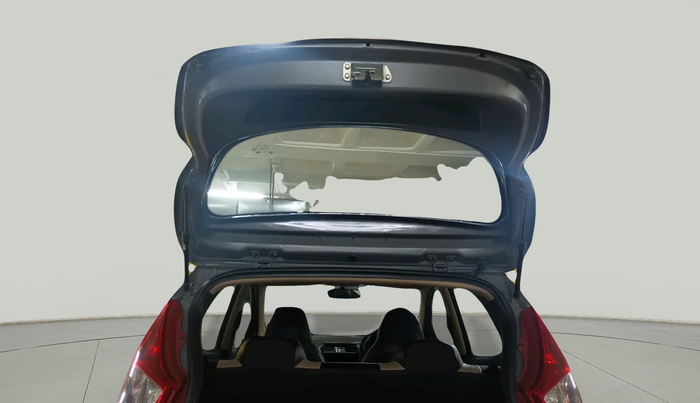 2015 Hyundai Eon ERA +, Petrol, Manual, 43,239 km, exterior