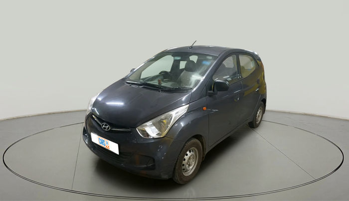 2015 Hyundai Eon ERA +, Petrol, Manual, 43,239 km, exterior