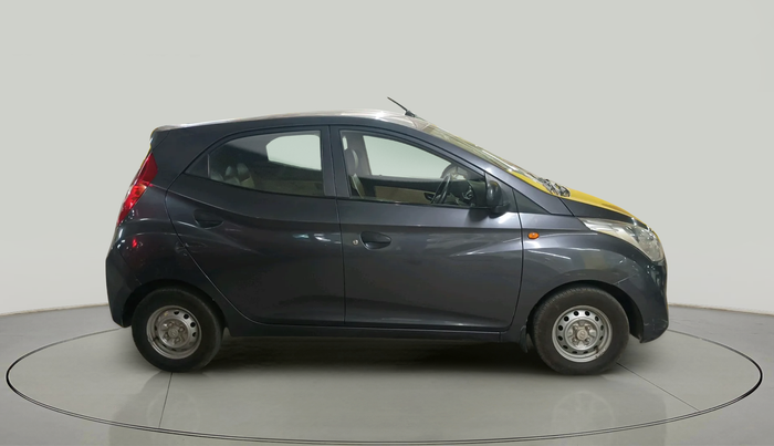 2015 Hyundai Eon ERA +, Petrol, Manual, 43,239 km, exterior