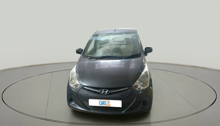 2015 Hyundai Eon ERA +, Petrol, Manual, 43,239 km, exterior