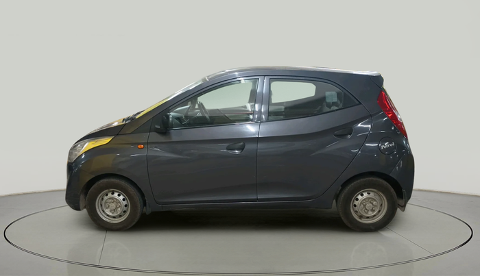 2015 Hyundai Eon ERA +, Petrol, Manual, 43,239 km, exterior