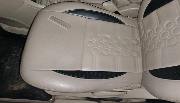 2016 Maruti Swift Dzire VXI, Petrol, Manual, 70,123 km, interior