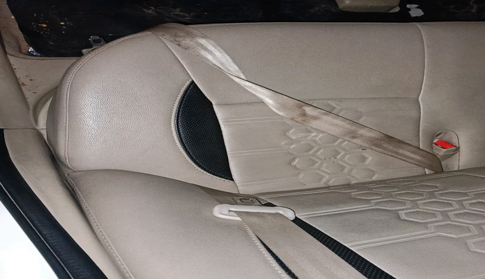 2016 Maruti Swift Dzire VXI, Petrol, Manual, 70,123 km, interior