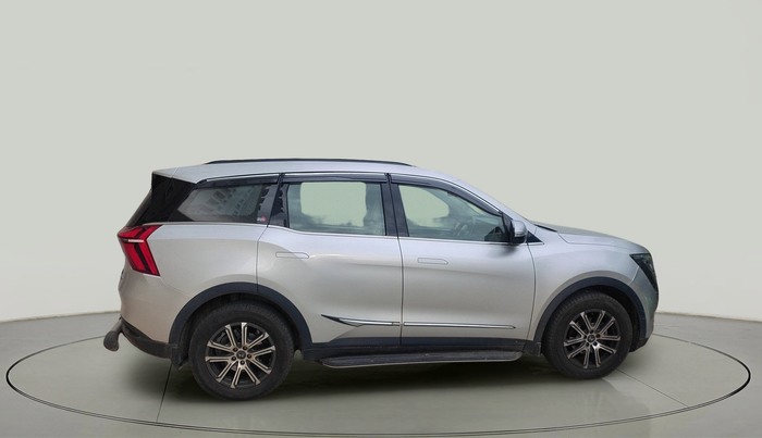 2023 Mahindra XUV700 AX 7 D AT 7 STR, Diesel, Automatic, 19,571 km, exterior