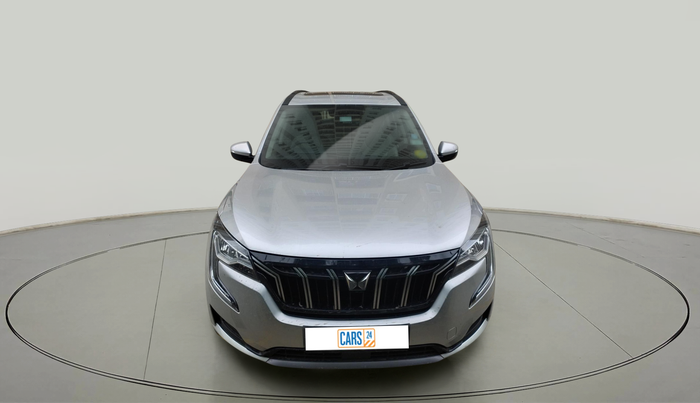 2023 Mahindra XUV700 AX 7 D AT 7 STR, Diesel, Automatic, 19,571 km, exterior