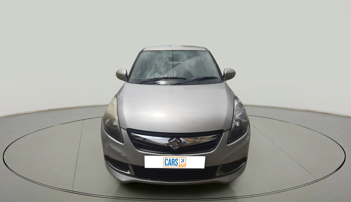 2014 Maruti Swift Dzire VDI, Diesel, Manual, 1,15,109 km, exterior
