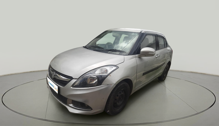 2014 Maruti Swift Dzire VDI, Diesel, Manual, 1,15,109 km, exterior