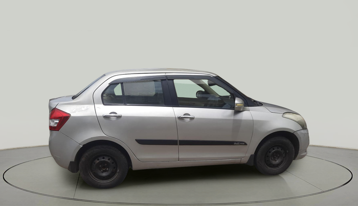 2014 Maruti Swift Dzire VDI, Diesel, Manual, 1,15,109 km, exterior