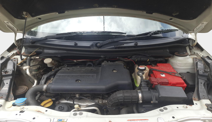 2014 Maruti Swift Dzire VDI, Diesel, Manual, 1,15,109 km, exterior