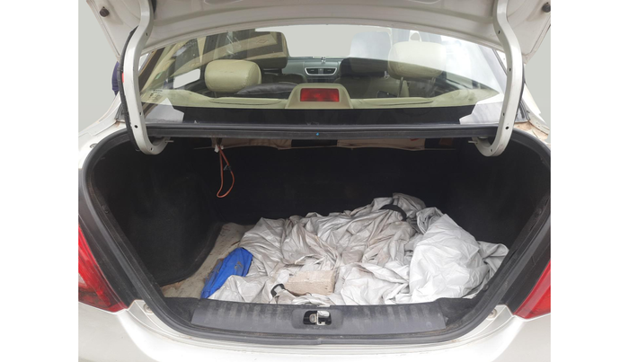 2014 Maruti Swift Dzire VDI, Diesel, Manual, 1,15,109 km, exterior