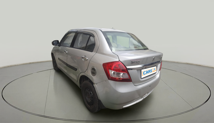 2014 Maruti Swift Dzire VDI, Diesel, Manual, 1,15,109 km, exterior