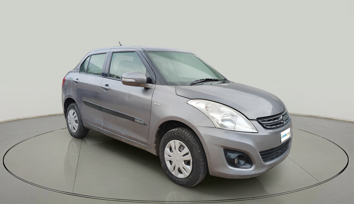 2014 Maruti Swift Dzire VDI, Diesel, Manual, 1,15,109 km, exterior