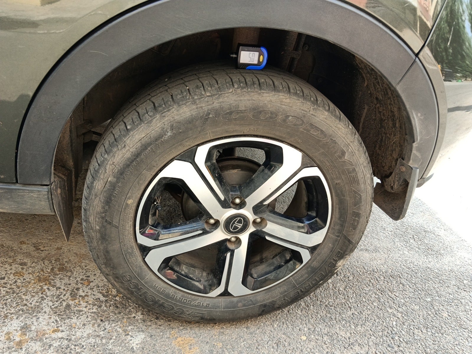 Tyres