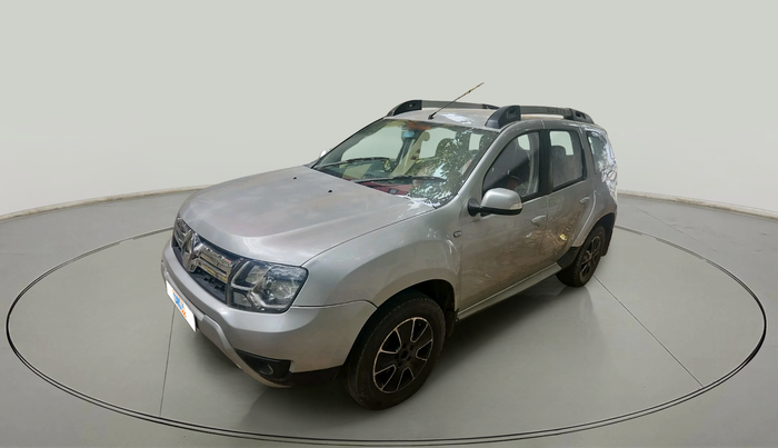 2018 Renault Duster 110 PS RXS 4X2 AMT DIESEL, Diesel, Automatic, 1,56,357 km, exterior