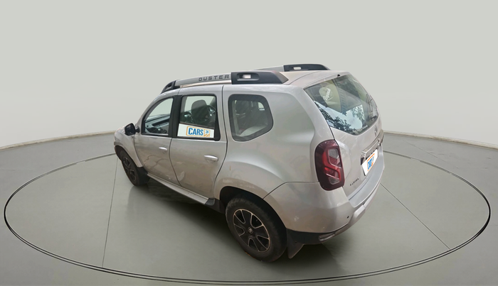 2018 Renault Duster 110 PS RXS 4X2 AMT DIESEL, Diesel, Automatic, 1,56,357 km, exterior