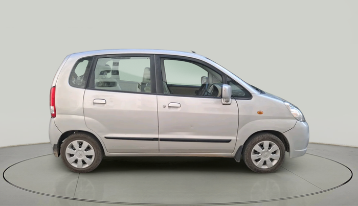 2010 Maruti Zen Estilo VXI, Petrol, Manual, 18,795 km, exterior