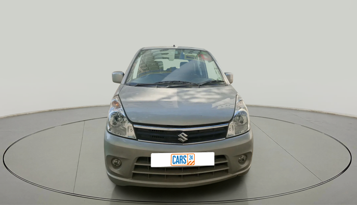 2010 Maruti Zen Estilo VXI, Petrol, Manual, 18,795 km, exterior