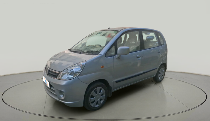 2010 Maruti Zen Estilo VXI, Petrol, Manual, 18,795 km, exterior