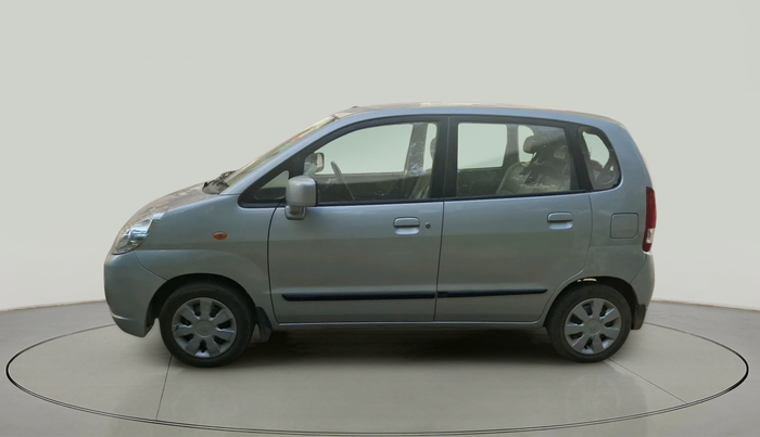 2010 Maruti Zen Estilo VXI, Petrol, Manual, 18,795 km, exterior