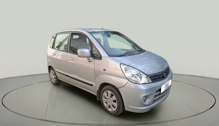 2010 Maruti Zen Estilo VXI, Petrol, Manual, 18,795 km, exterior