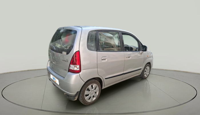 2010 Maruti Zen Estilo VXI, Petrol, Manual, 18,795 km, exterior
