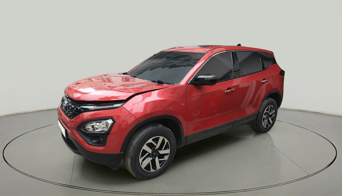 2022 Tata Harrier XZA PLUS 2.0L KRYOTEC HALO EDITION, Diesel, Automatic, 48,335 km, exterior