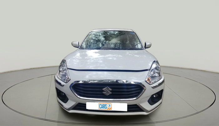 2018 Maruti Dzire VXI, Petrol, Manual, 79,509 km, exterior