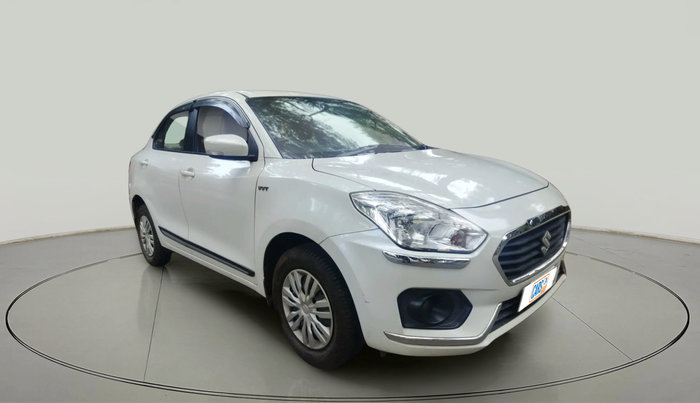 2018 Maruti Dzire VXI, Petrol, Manual, 79,509 km, exterior